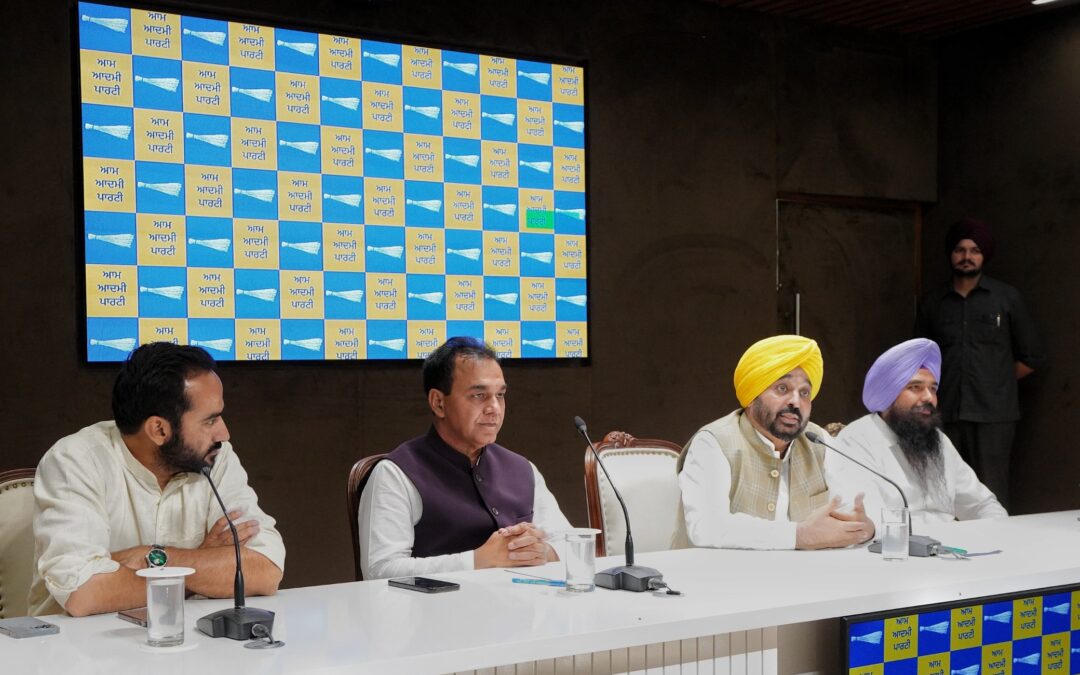 Punjab Left Out,Special Allocation Of Funds For Bihar ,AllDue to Upcoming Elections In Bihar –PPCC Chief