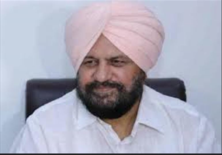 Harjeet Singh Grewal and Jagmohan Raju to represent BJP Punjab at the meeting Finance Commission for Punjab