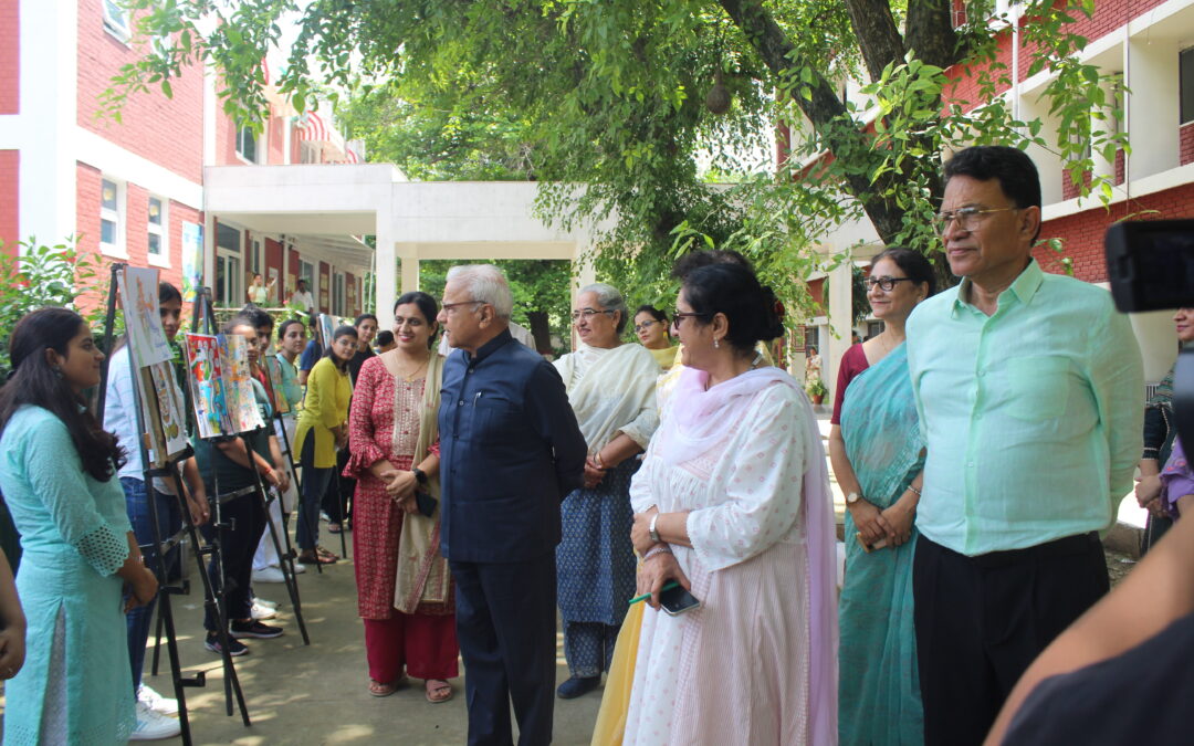 Independence Week celebrations at MCM