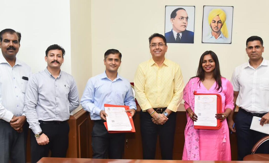 PSDM TO PROVIDE SKILL & VOCATIONAL TRAINING TO WAR WIDOWS, FAMILIES OF JCOs, DEFENCE EMPLOYEES