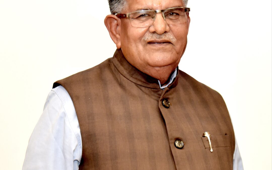 Honble-Governor-of-Punjab-and-Administrator-ut-Chandigarh-Shri-Gulab-Chand-Kataria
