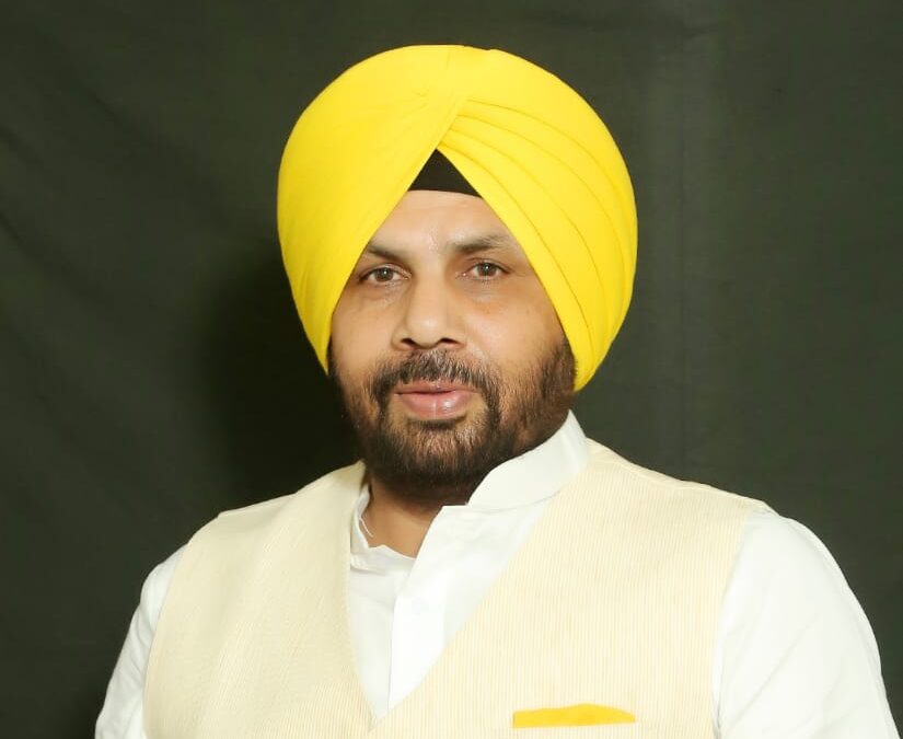 ਪੰਜਾਬ ਦੇ 10 ਜਿਲ੍ਹਿਆਂ ਵਿੱਚ ਸਿੱਖਿਆ ਵਿਭਾਗ ਸਥਾਪਿਤ ਕਰੇਗਾ ਇੰਨਡੋਰ ਸ਼ੂਟਿੰਗ ਰੇਜਾਂ: ਹਰਜੋਤ ਸਿੰਘ ਬੈਂਸ