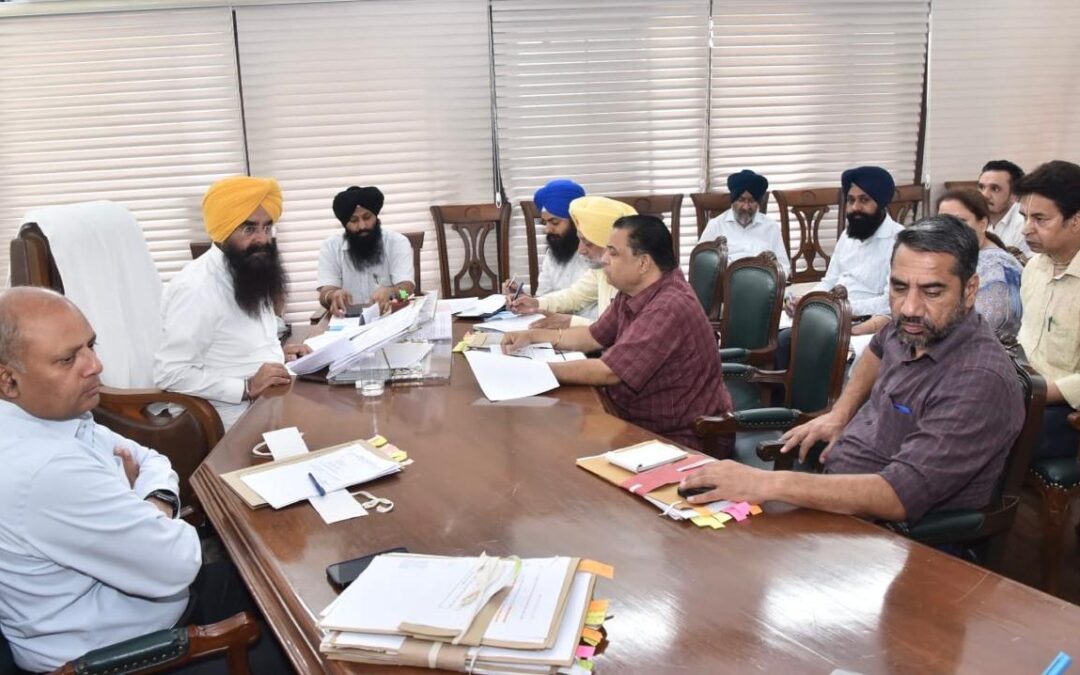 Allot-all-Retail-Shops-Constructed-at-Patiala-New-Fish-Mandi-by-September-30-Khudian-Orders-Officials