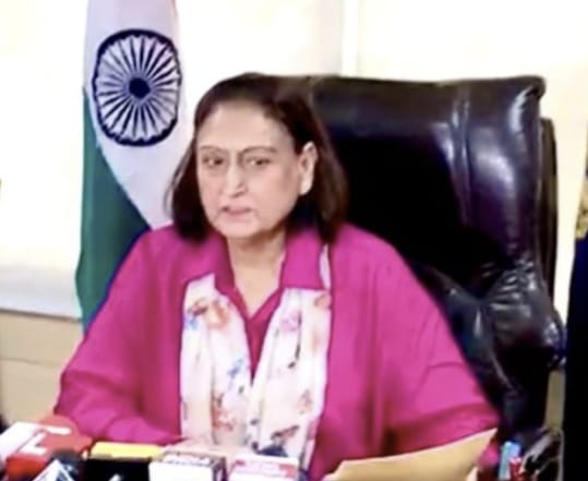 Punjab State Women Commission Takes Cognizance of Sri Muktsar Sahib Incident of Assault on Six Daughters and Mother