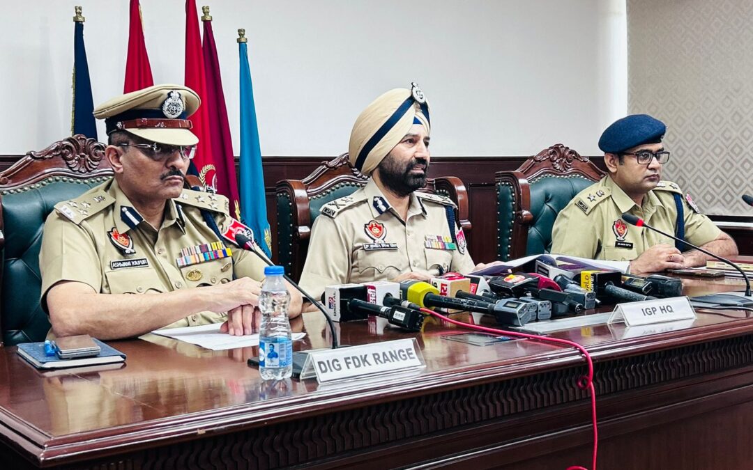 Punjab-Police-Nabs-International-Drug-Smuggler-Wanted-by-German-Police-in-487kg-Cocaine-Smuggling-Case