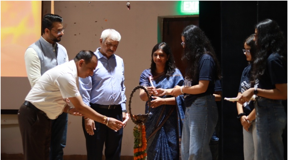 World Entrepreneurs’ Day Celebrated at Panjab University
