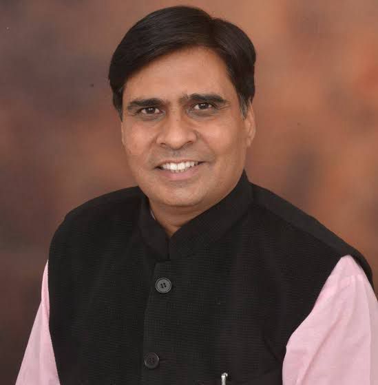 ਪੰਜਾਬ ਵਿੱਚ ਹਾਈਵੇਅ ਪ੍ਰੋਜੈਕਟਾਂ ਦੇ ਠੱਪ ਹੋਣ ਲਈ ਮਾਨ ਸਰਕਾਰ ਜ਼ਿੰਮੇਵਾਰ : ਡਾ. ਸੁਭਾਸ਼ ਸ਼ਰਮਾ