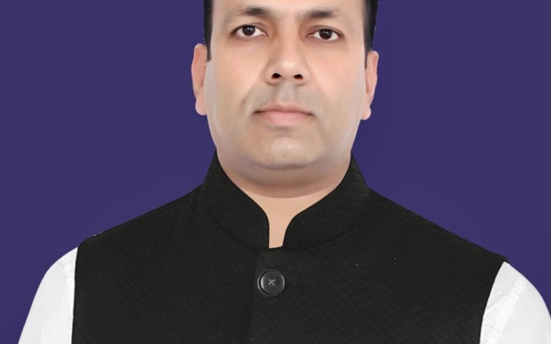 ਤੀਆਂ ਦੇ ਨਿੱਜੀ ਪ੍ਰੋਗਰਾਮ ਵਿੱਚ ਸ਼ਾਮਿਲ ਹੋਣ ਖਾਤਰ ਮੰਡਲ ਪ੍ਰਧਾਨਾਂ ਨੂੰ ਧਮਕੀ ਦੇਣ ਤੇ ਸੁਭਾਸ਼ ਸ਼ਰਮਾ ਮੰਗੇ ਮੁਆਫੀ: ਕਮਲਦੀਪ ਸੈਣੀ