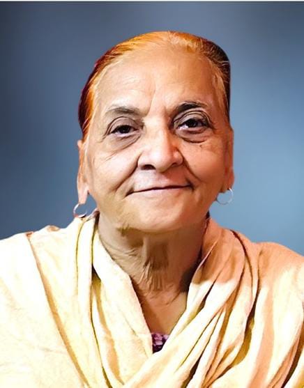 ਮਾਤਾ ਮੁਕਤਾ ਰਾਣੀ ਨੂੰ ਵੱਖ-ਵੱਖ ਆਗੂ ਵੱਲੋਂ ਸ਼ਰਧਾਂਜਲੀ ਦਿੱਤੀ ਗਈ