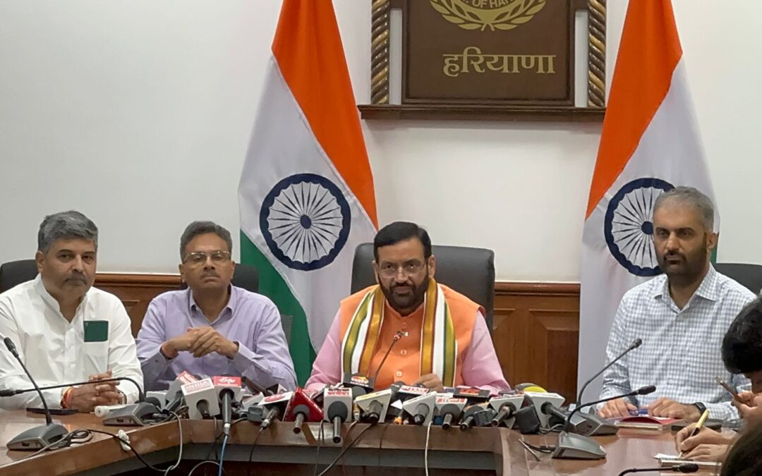 किसानों को खरीफ की सभी फसल पर प्रति एकड 2000 रूपये बोनस देने को कैबिनेट ने दी मंज़ूरी