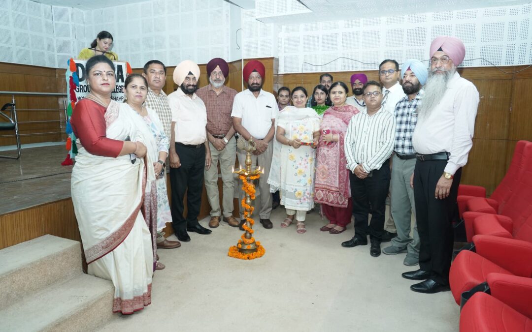 ਲਗਨ ਤੇ ਜਨੂਨ ਨਾਲ ਮਿਹਨਤ ਕਰਨ ਵਾਲਿਆਂ ਦੀ ਕਾਇਨਾਤ ਵੀ ਕਰਦੀ ਹੈ ਮਦਦ- ਮਨਜੀਤ ਸਿੰਘ