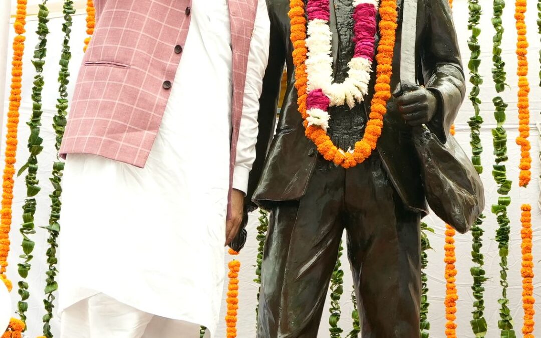 स्वतंत्रता सेनानियों के सपनों को साकार करने के लिए स्वास्थ्य और शिक्षा क्षेत्र को प्राथमिकता दी जाएगी: मुख्यमंत्री