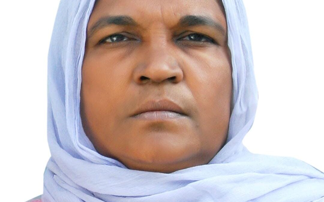 ਪ੍ਰਧਾਨ ਸਵਰਨ ਸਿੰਘ ਕੁਰਾਲੀ ਨੂੰ ਸਦਮਾ ਧਰਮਪਤਨੀ ਦਾ ਦੇਹਾਂਤ।