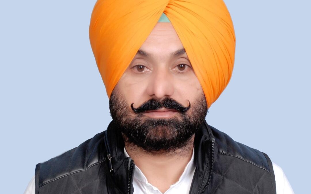 ਜੀਤੀ ਪਡਿਆਲਾ ਨੇ ਪੱਛਮੀ ਬੰਗਾਲ ਵਿੱਚ ਮਹਿਲਾ ਡਾਕਟਰ ਨਾਲ  ਹੋਈ ਜਬਰ ਜਨਾਹ ਦੀ ਘਟਨਾ ਦੀ ਨਿੰਦਾ ਕੀਤੀ