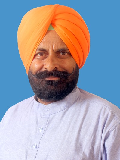 ਭਾਜਪਾ ਦੀ ਸਾਂਸਦ ਕੰਗਨਾ ਰਣੌਤ ਮਾਨਸਿਕ ਰੋਗੀ – ਸਾਬਕਾ ਵਾਈਸ ਪ੍ਰਧਾਨ ਨਗਰ ਕੌਂਸਲ ਦਵਿੰਦਰ ਸਿੰਘ ਠਾਕੁਰ