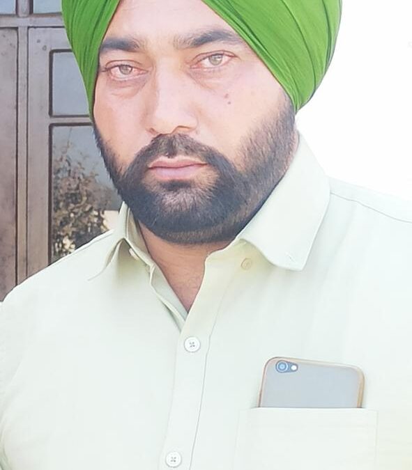 ਕੰਗਨਾ ਦੇ ਦਿਮਾਗ਼ ਵਿਚ ਪੰਜਾਬ ਦੇ ਸਿੱਖਾਂ ਪ੍ਰਤੀ ਨਫ਼ਰਤ ਕੁੱਟ ਕੁੱਟ ਕੇ ਭਰੀ ਹੋਈ ਹੈ ਸਾਬਕਾ ਚੈਅਰਮੈਨ ਨਰਿੰਦਰ ਮਾਵੀ ਤੇ ਸਮਾਜ ਸਰਬਜੀਤ ਸਿੰਘ ਚੈੜੀਆਂ