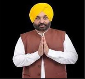 मुख्यमंत्री ने पेरिस ओलंपिक खेलों में रजत पदक जीतने वाले नीरज चोपड़ा को बधाई दी