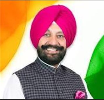 *Balbir Singh Sidhu Condemns MLA Kulwant Singh for Misuse of Public Resources*