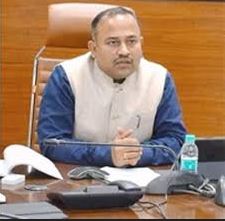 भारतीय चुनाव आयोग ने पंजाब विधानसभा 2022 के चुनावों में भाग लेने वाले 6 उम्मीदवारों को अयोग्य घोषित किया: सिबिन सी