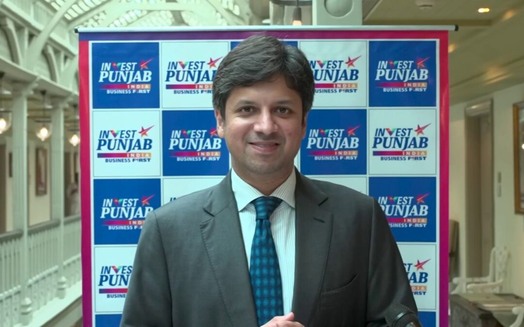 Bussiness tycoons hails industrial friendly policies of Punjab CM