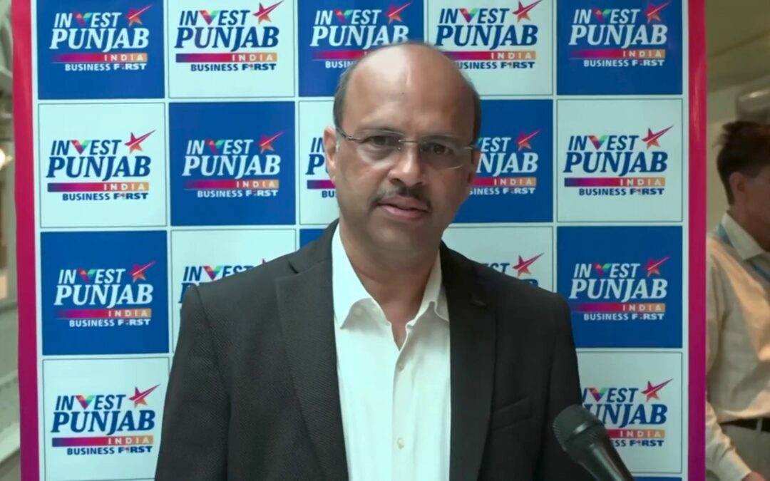 ਸਨਅਤਕਾਰਾਂ ਨੇ ਪੰਜਾਬ ਦੇ ਮੁੱਖ ਮੰਤਰੀ ਦੀਆਂ ਉਦਯੋਗ ਪੱਖੀ ਨੀਤੀਆਂ ਦੀ ਕੀਤੀ ਸ਼ਲਾਘਾ