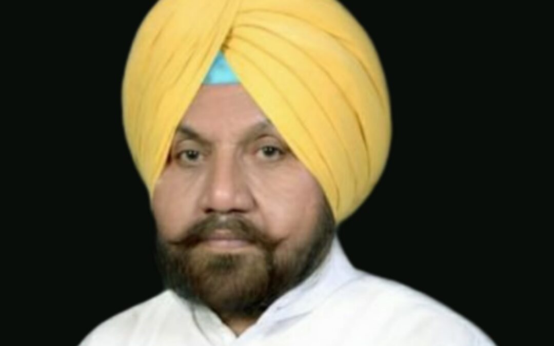 Truth can be hidden for some time, but it can never be suppressed for long – Harchand Singh Barsat