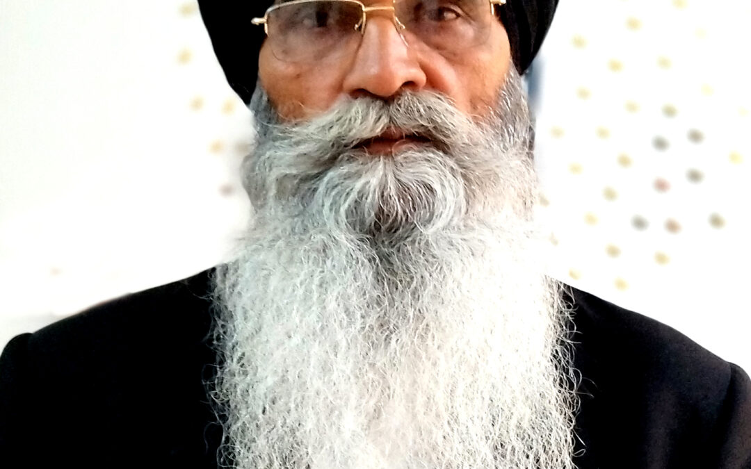 ਸ਼੍ਰੋਮਣੀ ਕਮੇਟੀ ਪ੍ਰਧਾਨ ਐਡਵੋਕੇਟ ਧਾਮੀ ਨੇ ਸੰਗਤ ਨੂੰ ਪਹਿਲੇ ਪ੍ਰਕਾਸ਼ ਪੁਰਬ ਦੀ ਦਿੱਤੀ ਵਧਾਈ