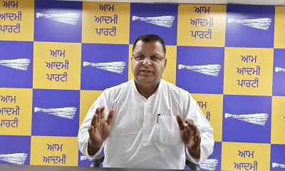 Aam Aadmi Clinics have reduced overcrowding in District Hospitals and other major Government Hospitals – Neil Garg
