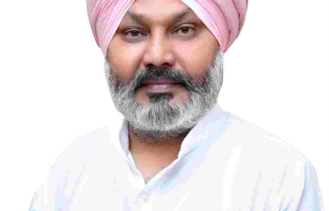 Finance Minister Harpal Singh Cheema Pushes for GST Compensation and Research Grant Exemption at 54th GST Council Meeting