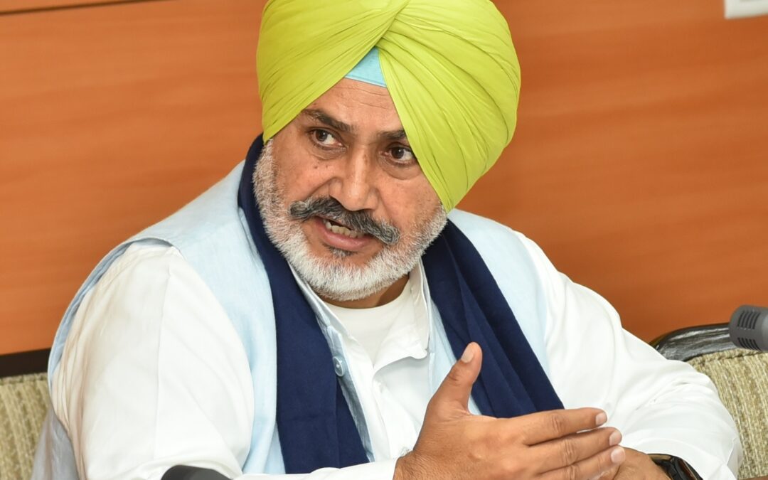 केजरीवाल की ज़मानत, लोकतंत्र की जीत: जौड़ामाजरा