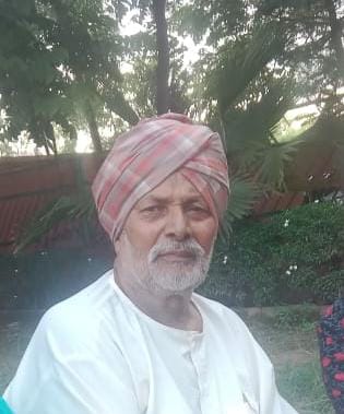 ਮੁਹੰਮਦ ਸਦੀਕ ਚਾਹੜ ਮਾਜਰਾ ਸਮਾਜ ਸੇਵੀ ਨੂੰ ਉਸ ਸਮੇਂ  ਸਦਮਾ  ਪਿਤਾ ਪ੍ਰੇਮ ਖਾਨ ਚਾਹੜ ਮਾਜਰਾ ਦਾ ਦੇਹਾਂਤ  ਹੋਇਆ