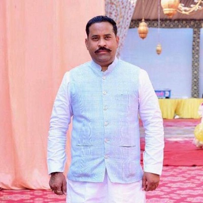 ਸਾਫ ਸੁਥਰੇ ਅਕਸ ਵਾਲੇ ਵਿਅਕਤੀ ਨੂੰ ਪੰਚ ਜਾਂ ਸਰਪੰਚ ਚੁਣੋ   ਆਪ ਆਗੂ ਰਾਣਾ ਕੁਸ਼ਲਪਾਲ