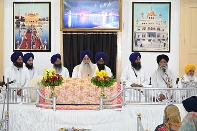 ਸ਼੍ਰੋਮਣੀ ਕਮੇਟੀ ਦੇ ਜਨਰਲ ਇਜਲਾਸ ’ਚ ਕੌਮੀ ਮਾਮਲਿਆਂ ਸਬੰਧੀ ਅਹਿਮ ਮਤੇ ਪਾਸ