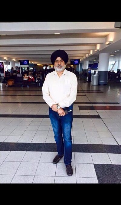 ਪੁਣੇ ਹੈਲੀਕਾਪਟਰ ਹਾਦਸੇ ਵਿੱਚ ਮਾਰੇ ਗਏ ਪਾਇਲਟ ਪਰਮਜੀਤ ਸਿੰਘ ਦੀ ਮੌਤ ਕਾਰਨ ਭਾਗੋਮਾਜਰਾ ਤੇ ਕੁਰਾਲੀ ਇਲਾਕੇ ਵਿੱਚ ਸੋਗ ਦੀ ਲਹਿਰ