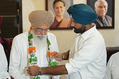 Former-SAD-leader-joins-Punjab-Congress
