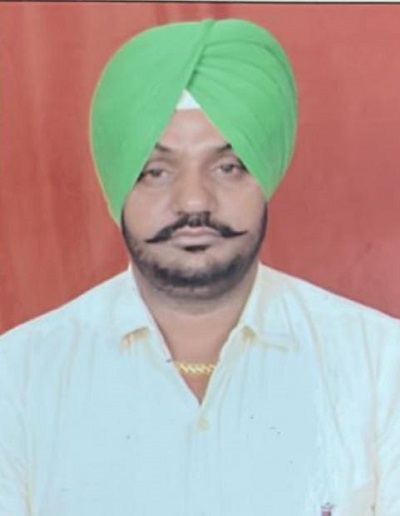 ਸਾਬਕਾ ਸਰਪੰਚ ਸੁਦਾਗਰ ਸਿੰਘ  ਪਰਾਈਮ ਵੈਲਫੇਅਰ ਸੁਸਾਇਟੀ ਦੇ ਪ੍ਰਧਾਨ ਚੁਣੇ ਗਏ