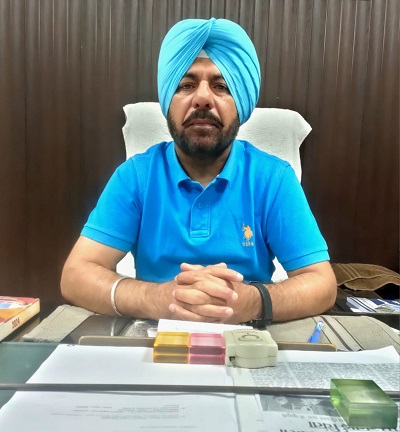 ਕਣਕ ਦੀ ਬਿਜਾਈ ਕਰਨ ਲਈ ਡੀਏਪੀ ਖਾਦ ਨਾ ਮਿਲਣ ਤੇ ਕਿਸਾਨਾਂ ਵੱਲੋ ਪੁੱਛਿਆ ਜਾ ਰਿਹਾ ਹੈ ਕਿ ਡੀਏਪੀ ਦੀ ਜਗਾਂ ਤੇ ਹੋਰ ਕਿਹੜੀ ਖਾਦ ਦੀ ਵਰਤੋਂ ਕਰੀਏ