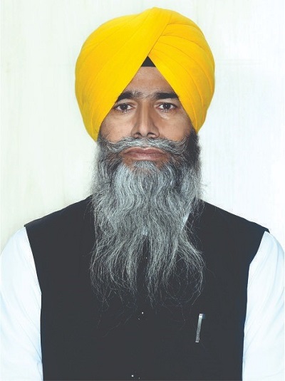 ਸ੍ਰੀ ਗੁਰੂ ਨਾਨਕ ਦੇਵ ਜੀ ਦਾ ਪ੍ਰਕਾਸ਼ ਪੁਰਬ ਮਨਾਉਣ ਲਈ ਸਿੱਖ ਸ਼ਰਧਾਲੂਆਂ ਦਾ ਜਥਾ 14 ਨਵੰਬਰ ਨੂੰ ਜਾਵੇਗਾ ਪਾਕਿਸਤਾਨ
