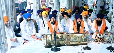ਨਵੰਬਰ 1984 ਸਿੱਖ ਕਤਲੇਆਮ ਦੇ ਸ਼ਹੀਦਾਂ ਦੀ ਯਾਦ ’ਚ ਸ਼੍ਰੋਮਣੀ ਕਮੇਟੀ ਵੱਲੋਂ ਸਮਾਗਮ