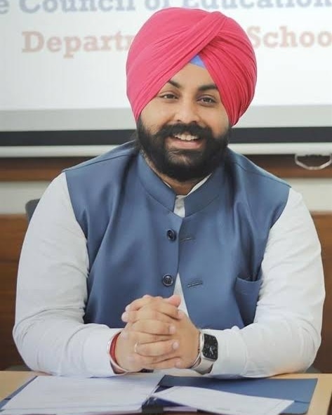 Canal water will reach fields of Changar area with an investment of ₹86.21 crore.