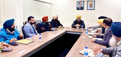 Khudian-Directs-Chief-Agriculture-Officers-to-Furnish-Biweekly-Progress-Reports