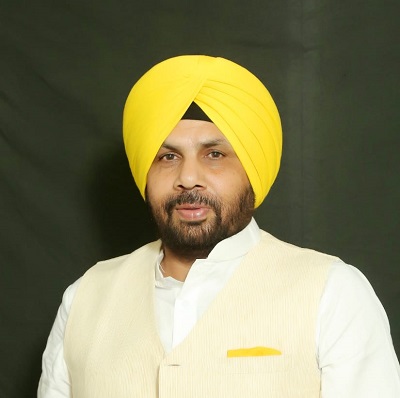 PSPCL Sets New Record, Registers 13% Increase in Electricity Supply: Harbhajan Singh ETO