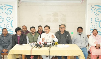 Defying Supreme Court orders Forest Department goes ahead with old eco-sensitive zone proposal