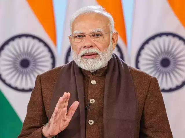 SVAMITVA Scheme : PM ਮੋਦੀ ਨੇ ‘ਸਵਾਮਿਤਵਾ ਕਾਰਡ’ ਵੰਡੇ; ਕਿਹੜੀ ਯੋਜਨਾ ਹੈ ਜਿਸ ਦਾ 65 ਲੱਖ ਲੋਕਾਂ ਨੂੰ ਫਾਇਦਾ ਹੋਇਆ?