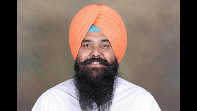 सज्जन कुमार को दोषी करार दिए जाने पर 'आप' ने किया कोर्ट का धन्यवाद
