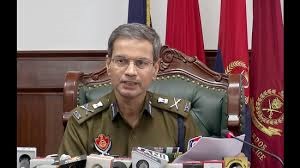 अमेरिका से भारतीयों को डिपोर्ट करने का मामला: पंजाब पुलिस की विशेष जांच टीम ने ट्रैवल एजेंटों के खिलाफ कार्रवाई तेज़ की