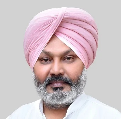 पंजाब में नशा को खत्म करने की कुंजी रोजगार है - हरपाल सिंह चीमा