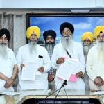ਸ਼੍ਰੋਮਣੀ ਕਮੇਟੀ ਨੇ ਧਾਰਮਿਕ ਪ੍ਰੀਖਿਆ ਦਾ ਨਤੀਜਾ ਐਲਾਨਿਆ