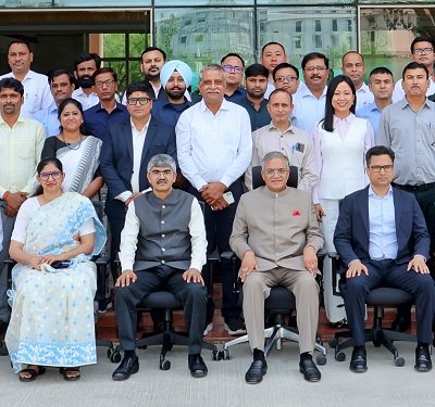 ECI Organises One-Day Orientation Programme for State Media Nodal Officers