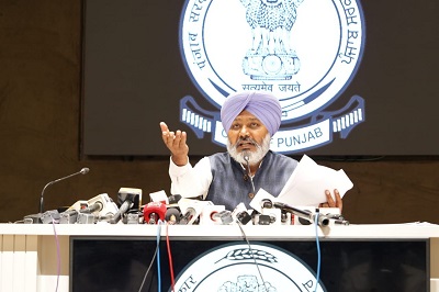 Cabinet’s historic decision a step towards realisation of dream of Baba Sahib: says Cheema